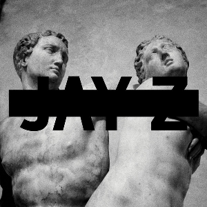 Jay Z - Magna Carta… Holy Grail