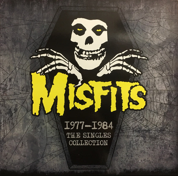 The Misfits - The Singles Collection