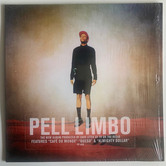 Pell - Limbo