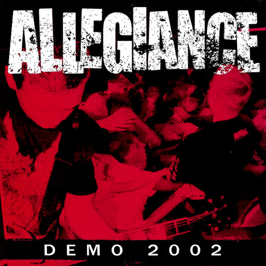 Allegiance - Demo 2002