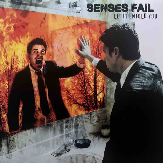 Senses Fail - Let It Unfold You