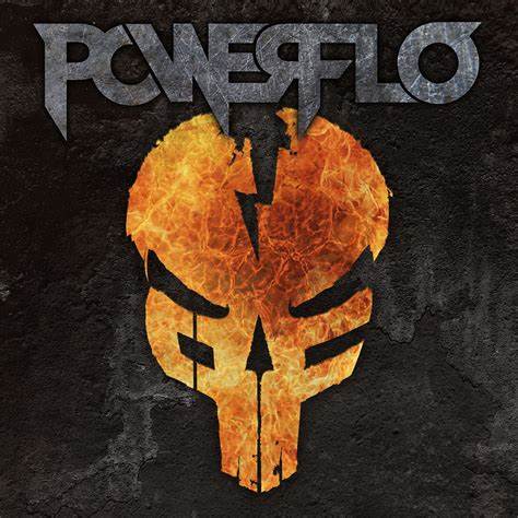 Powerflo - Powerflo (Members of Cypress Hill, Biohazard, Downset)