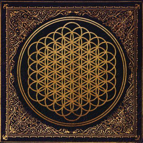 Bring Me The Horizon - Sempiternal