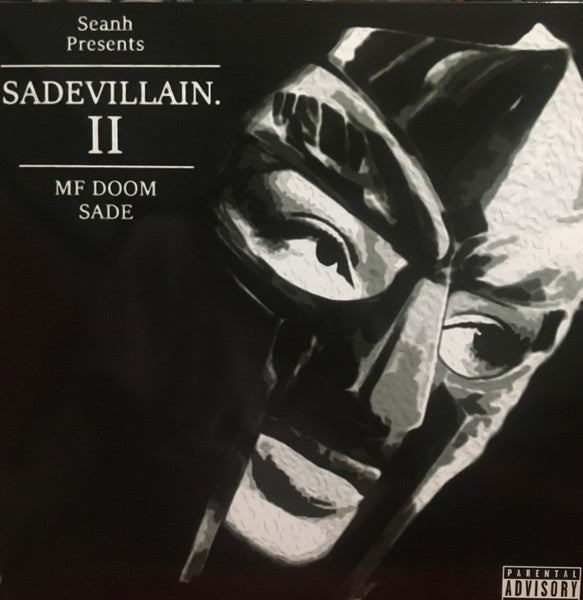 MF Doom - SadeVillain II