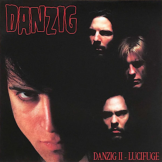 Danzig - Danzig II: Lucifuge
