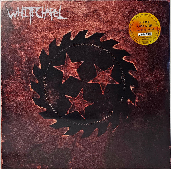 Whitechapel - Whitechapel