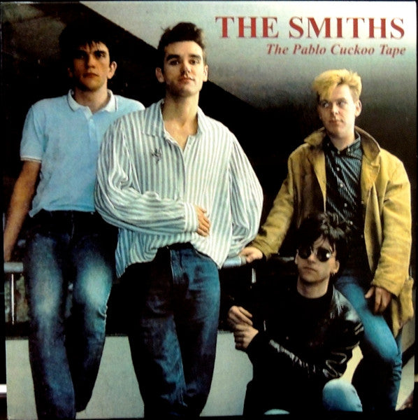 The Smiths - Pablo Cuckoo Tape