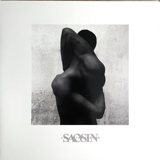 Saosin - Along The Shadow