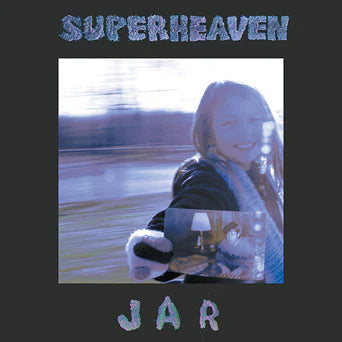 Superheaven - Jar (10th Anniversary)