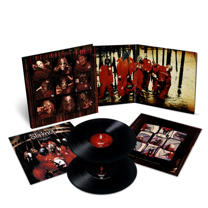 Slipknot - Slipknot (25th Anniversary)