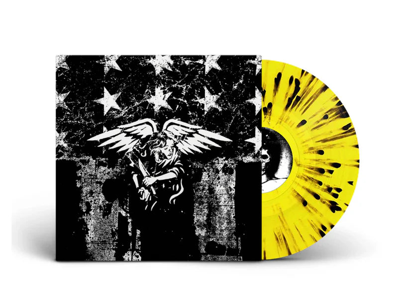 American Nightmare - Year one (25th Anniversary Edition)