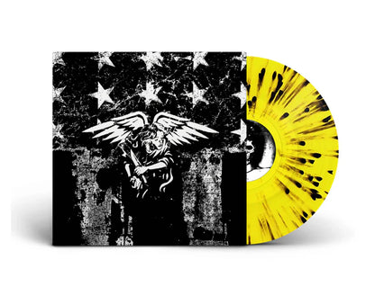 American Nightmare - Year one (25th Anniversary Edition)