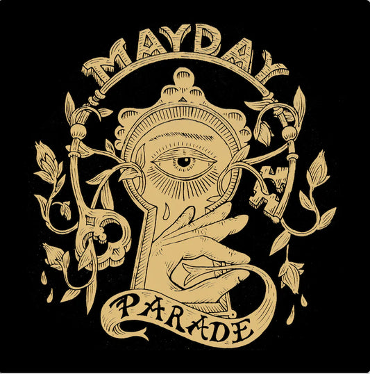 Mayday Parade - Monsters In The Closet (Anniversary Edition)