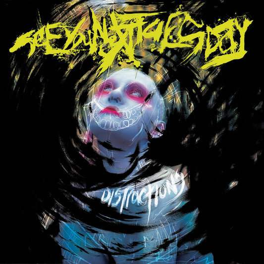 See You Next Tuesday - Distractions
