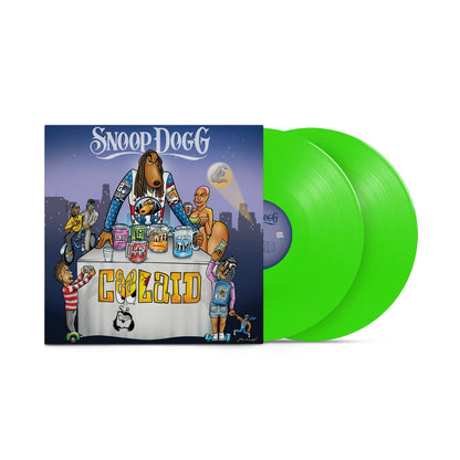 Snoop Dogg - Coolaid (RSD)