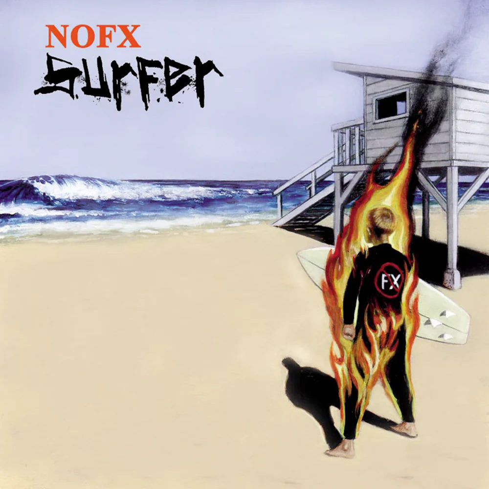 NOFX - Surfer 7”