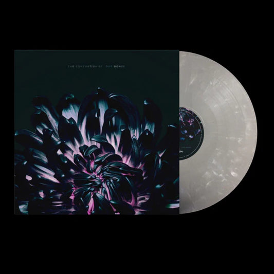 The Contortionist - Our Bones