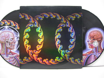 Tool - Lateralus