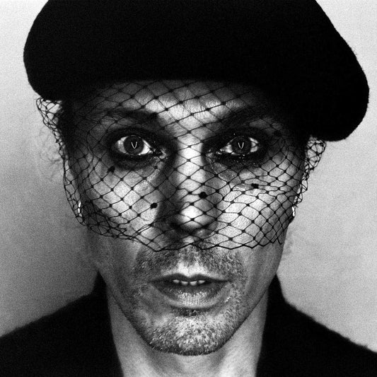 Ville Valo - Neon Noir (HIM)