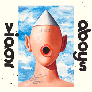 Viagra Boys - Viagr Aboys
