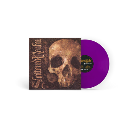 Shattered Realm - Broken Ties.. Spoken Lies