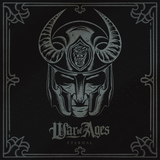 War Of Ages - Eternal (15th Anniversary)