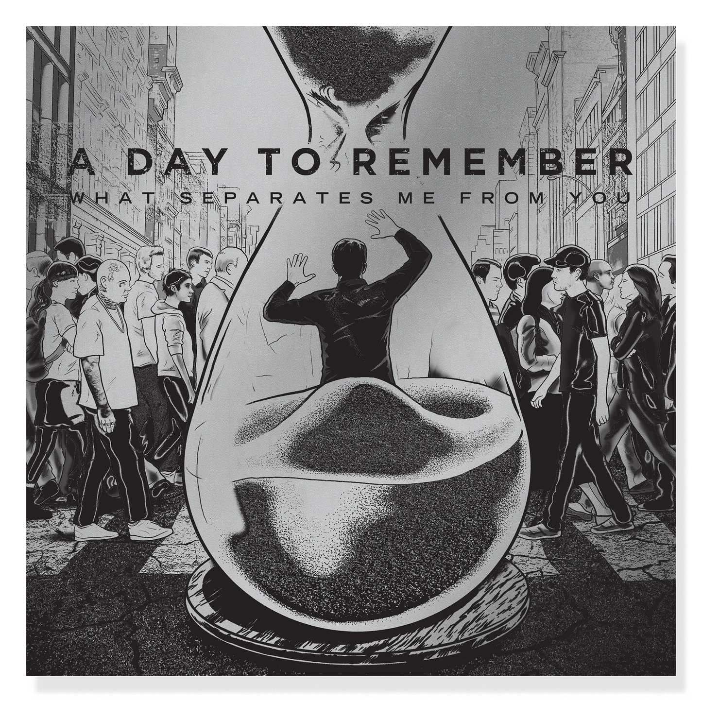 A Day To Remember - What Separates Me From You (15th Anniversary)