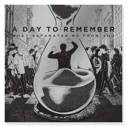 A Day To Remember - What Separates Me From You (15th Anniversary)