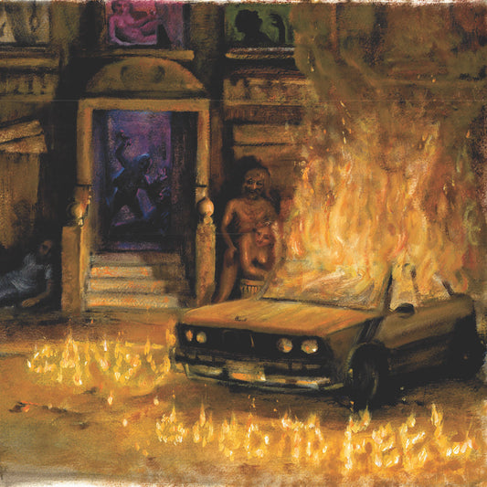 Candy - Good To Feel