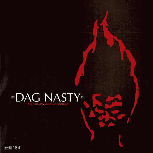 Dag Nasty - Cold Heart 7"