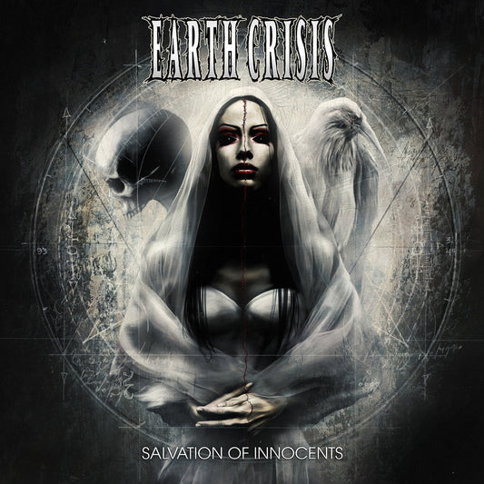 Earth Crisis - Salvation Of Innocents (Used)