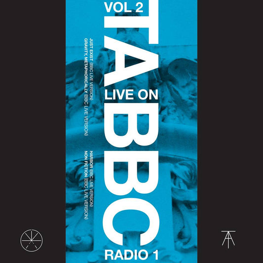 Touche Amore - Live On BBC Radio 1 , Vol 2 - 7"