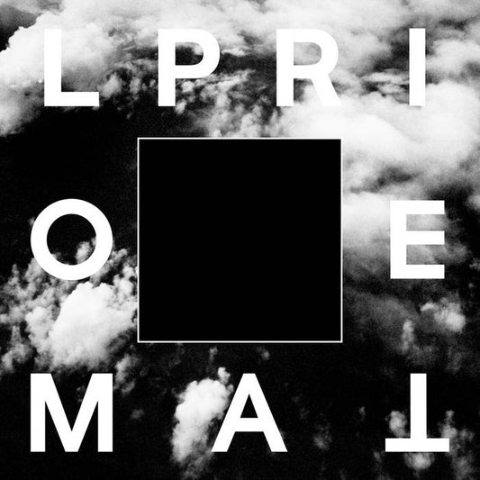 Loma Prieta - Self Portrait (First Press)