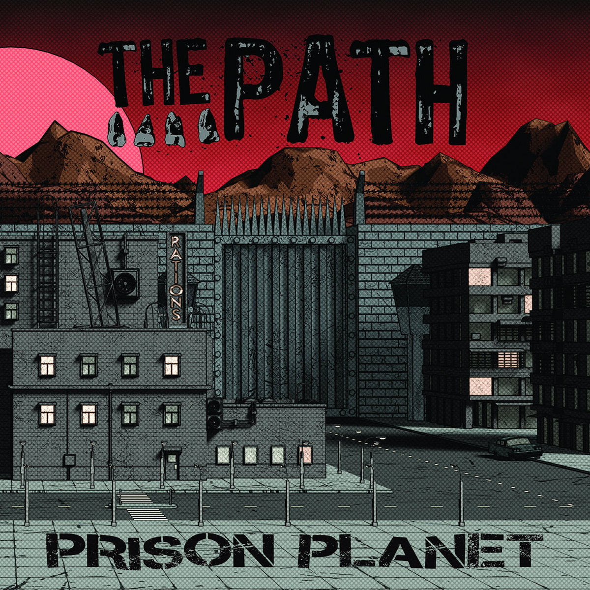 The Path - Prison Planet