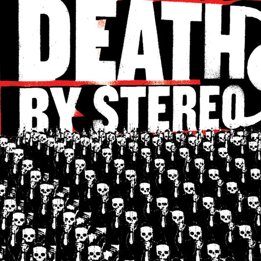 Death By Stereo - Into The Valley Of Death (RARE)