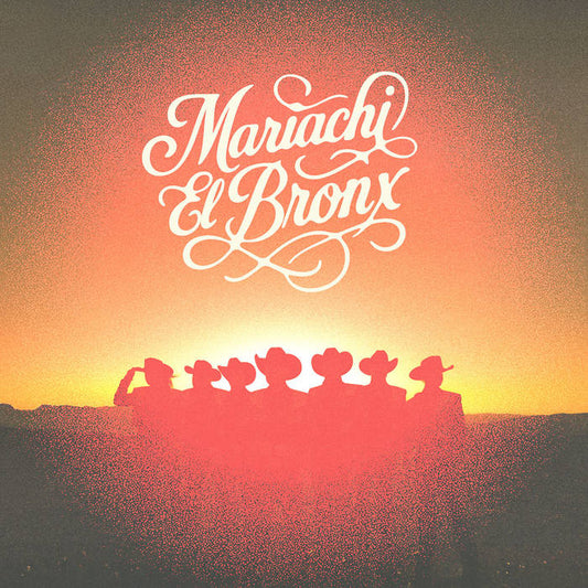 Mariachi El Bronx - Mariachi El Bronx IV (The Bronx)