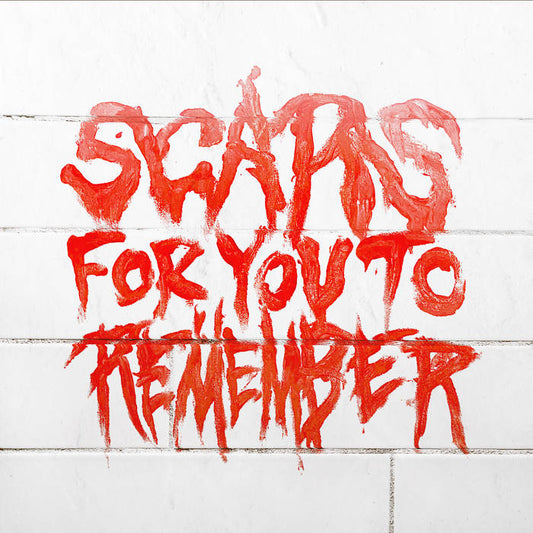 Varials - Scars For You To Remember