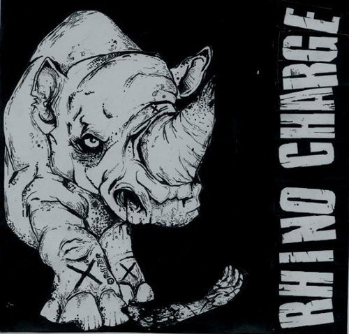 Rhino Charge - Rhino Charge 7"