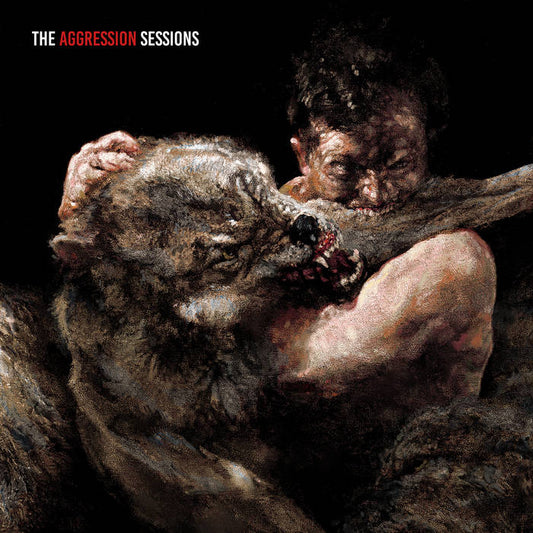 The Aggression Sessions - The Aggression Sessions