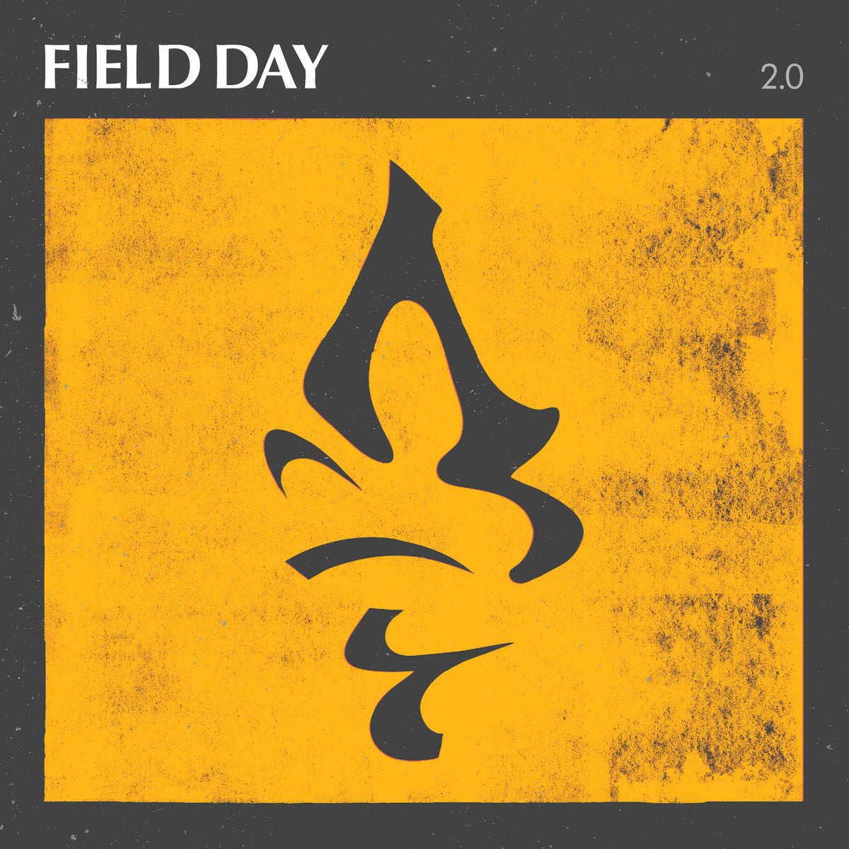 Field Day - 2.0 7" (Members of Dag Nasty & Descendents)