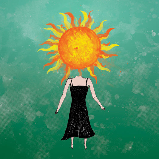 Balance And Composure - Separation