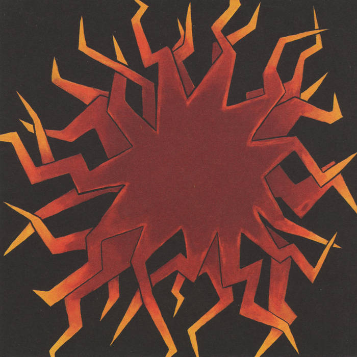 Sunny Day Real Estate - How It Feels To Be Something On