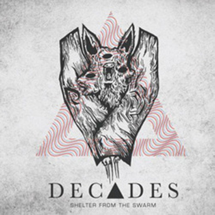 Decades - Shelter From The Swarm 7”