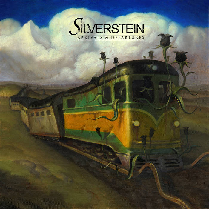 Silverstein - Arrivals & Departures (15th Anniversary)