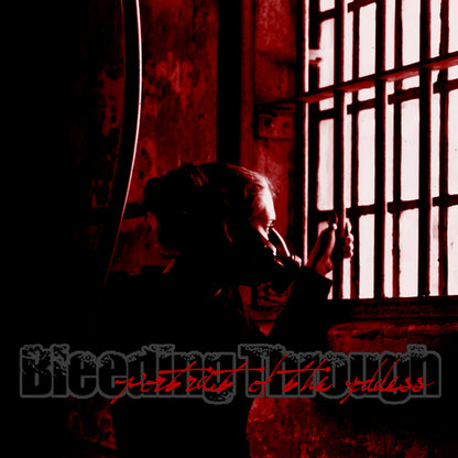 Bleeding Through - Portrait Of The Goddess (Death13ss Exclusive)