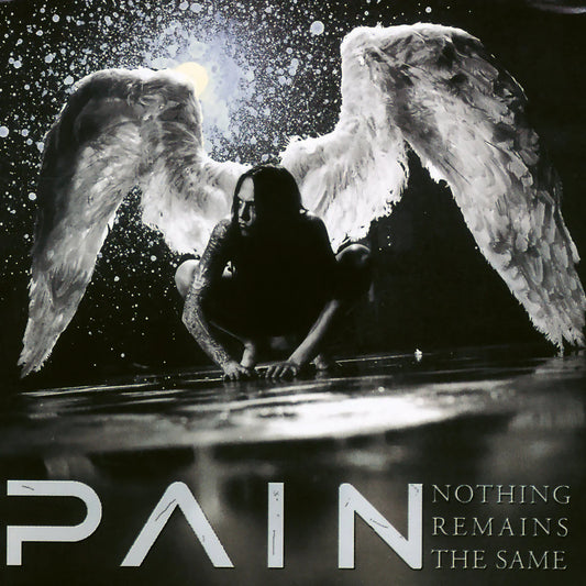 Pain - Nothing Remains The Same