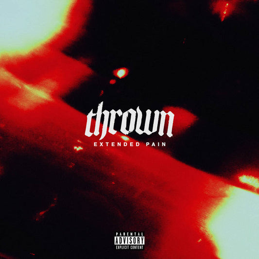 Thrown - Extended Pain