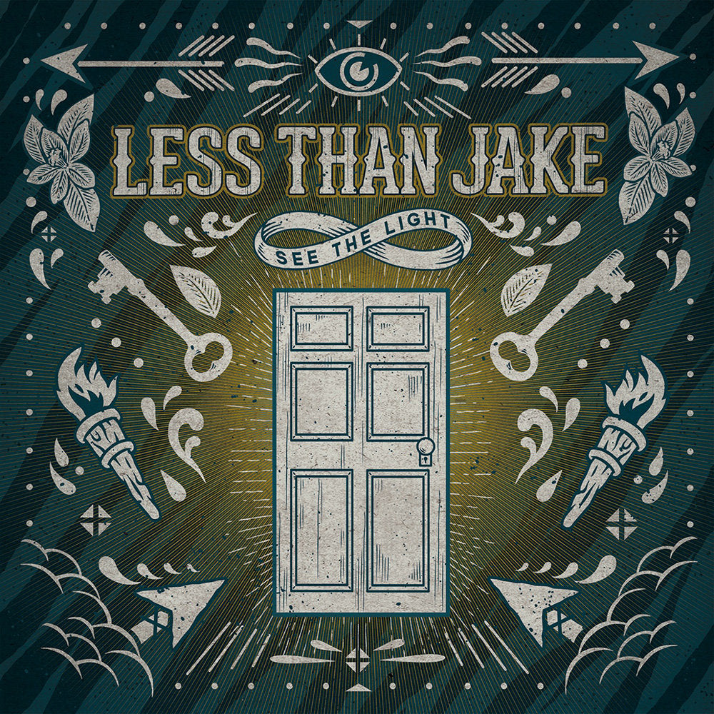 Less Than Jake - See The Light