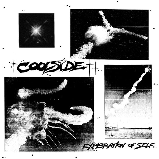 Coolside - Exploration Of Self 7"