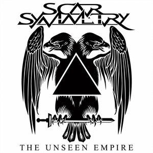 Scar Symmetry - The Unseen Empire